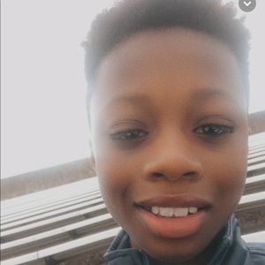 Meet your Posher, Cortney